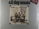 War - All Day Music LP - United Artists SEALED