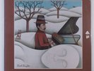 ANDREW HILL Live At Montreux ARISTA FREEDOM LP SEALED