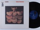 BOBBY HUTCHERSON Montara BLUE NOTE LP VG++