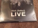 Black Sabbath - Live Hammersmith Vinyl 3 LP Dio New Sealed Metal Rare HTF OOP