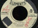 Dynamics - Love Forever JA Elements 7