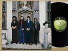 BEATLES HEY JUDE LP EXPORT ISSUE WITH YEEX 150-1 /151-1 MATRIX NICE COPY WITH ON