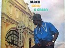KEN BOOTHE - BLACK GOLD & GREEN [Trojan] LP