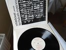 WHITEHOUSE     original lim 850 Vinyl LP     Birthdeath Experience (1980)