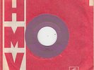 VAUGHAN MONROE 1953 GOLD HMV *RUBY* N MINT