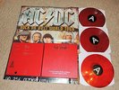 AC/DC - OLYMPIASTADION BERLIN 3 LP BOX   Poster