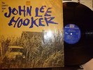 JOHN LEE HOOKER 