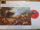 ASD 587 Brahms Sextet No. 1 / Menuhin / Gendron etc. S/C