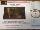 ASD 480 Handel arr. Beecham The Gods go a'Begging etc. / Beecham W/G