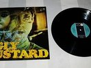 UGLY CUSTARD : Same, Rare 1st Press Vinyl LP 1970 Germany Metronome Prog Rock