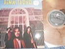PINK FLOYD VERY RARE LP THE PIPER AT GATES ITALY EDITION IN COLOR WAX
