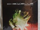 CHEVELLE - Wonder What's Next Limited 2XLP 180 Gram RED VINYL Gatefold Insert