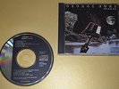 George Duke - Dream On / EPIC 1982 / Japan-Version / Rar