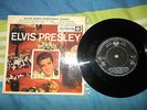 Elvis Presley 45 New Zealand