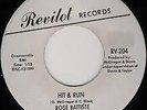 Rare Northern Soul - Rose Batiste - 
