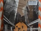 HARVEY DANGER-Where Have All The Merrymakers Gone? CLEAR Vinyl LP SEALED NEW