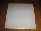 THE BEATLES WHITE ALBUM CAPITAL RECORDS PURPLE LABEL W/4 PICS & POSTER
