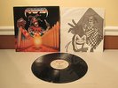 ATROPHY Socialized Hate 1988 LP Album Record Vinyl US ROADRACER RR-9518