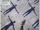 MUSE 'Absolution' Gatefold Vinyl 2LP NEW & SEALED