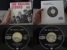  7' SP JUKE BOX ROLLING STONES  IT'S ALL OVER NOW 72.026 DECCA