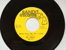 Northern Soul/RB, The Arrows, Bring Back The One I Love