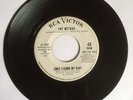 Northern Soul/RB, The Metros Since I Found My Baby