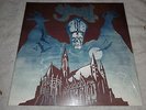 GHOST  opus eponymous  LP  UK  2010  PURPLE VINYL