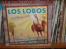 LOS LOBOS - GOOD MORNING AZTLAN - MOBILE FIDELITY SOUND LAB - NM LP