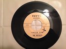 The OUTCASTS       '60s Rare Surf Rock       Vette Records