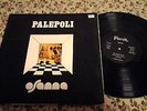 OSANNA PALEPOLI L'UOMO FONIT LPX 19 ITA ITALY PROG PROGRESSIVE LP ORIGINALE 33G