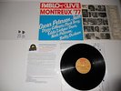 Oscar Peterson Jam Montreux '77 Pablo 1st Press ARCHIVE MASTER Ultrasonic CLEAN