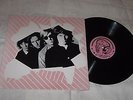 DOORS 'UNDER WRAPS VOLUME -3 1989 LP ROCK
