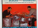 Buddy Rich/Max Roach 