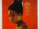 Nina Simone 