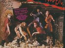 SLAVE RAIDER Take the World by Storm (1988) METAL LP SEALED UNPLAYED + STICKER