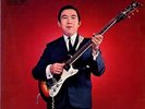 TAKESHI TERAUCHI / Blue Jeans Golden Album  Japan Hard Fuzz Garage Psych POKORA