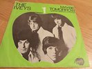 THE IVEYS MAYBE TOMORROW/AND HER DADY'S A MILLIONAIRE RARE DUTCH PICTURE APPLE 5
