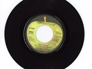 GEORGE HARRISON THIS GUITAR APPLE 1885 45RPM MAYA LOVE (LAST APPLE SINGLE)