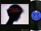 Bill Evans, WALTZ FOR DEBBY, Riverside RLP-399