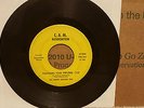 BIG DADDY GRAHAM TRIO TIGHTENING YOUR POPCORN 45 C.A.M ASSOCIATION RARE FUNK