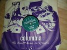Cliff Richard and The Drifters 78 Record - High Class Baby -  DB.4203 - 1958