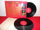 XTC ?– Nonsuch RARE 2 X LP UK First Press 1992 NM TOP AUDIO