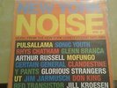 SOUL JAZZ RECORDS NEW YORK NOISE, SONIC YOUTH,UT,JIM JARMUSCH,2LP
