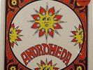Andromeda-same UK hard rock psych 2 lps Black Widow reissue