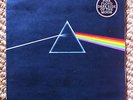 PINK FLOYD , RARE RHODESIA / ZIMBABWE  PRESSING , DSOTM , BEST COPY SEEN ?