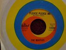CANADA ONLY-THE BEATLES 