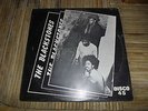 rare lp THE blackstones Open The Gates UK orig 12