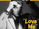 Love me - The british Hmv singles - Elvis Presley - Vinyl album
