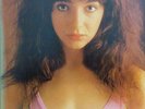 KATE BUSH / THE KICK INSIDE LP w/ Insert Pink Floyd Orig JAPAN ISSUE