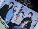 THE BEATLES TICKET TO RIDE / YES IT IS 7